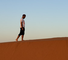 AbdulHakim AlHowaish