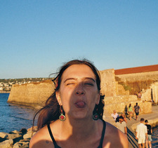 Gokce