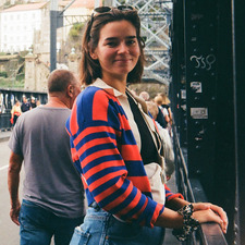 Michaela Boldišová