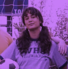 ꒰ ⌗ ꒱  cora ⁶⁶⁶ (matching w nora)