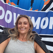 Hannah Pearson-Edwards