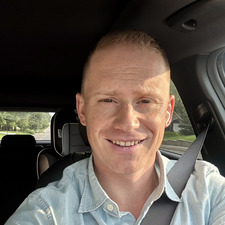 Dan Thorson