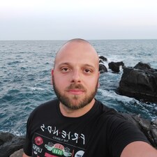 Пламен Христов