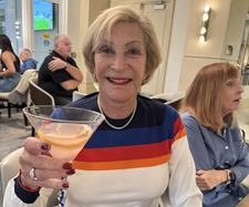 Lillian Simon