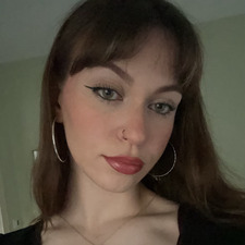 Olivia Harvey