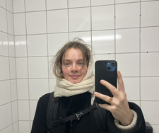 Helene Blystad
