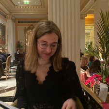 Κωσταντίνα