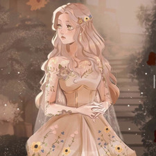 ✨Evangeline Fox✨