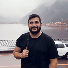 عــَمرو صــندوقة