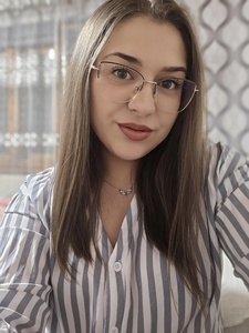 Моника Димитрова