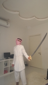 ياسر العنزي