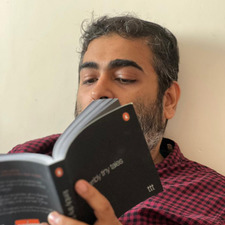 Prathamesh Deshpande