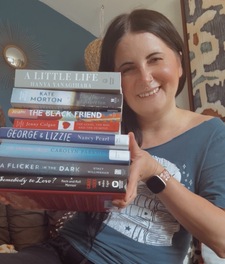 Reading With My Cats