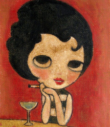 Clàudia Martínez ☆