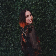 Sarah Renzi
