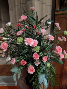 Archie George Augustine Hadfield