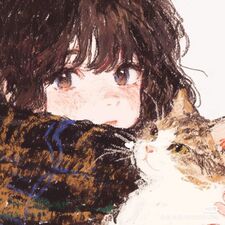 ଘ੭ˊᵕˋ੭ Naou