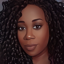 BlackBarbiesBookNook