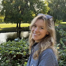 Corinne Stremmel