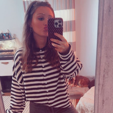Olivia Harvey