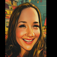 Carrie Carr - Williams