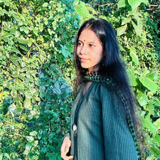 নবনী মাহমুদ