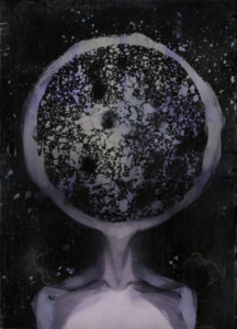 Colin or Lettuce Real Plant