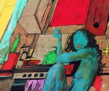 erza (๑•́ -•̀)