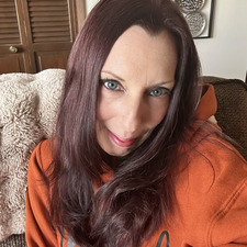 Brandy Myers