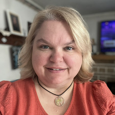 Stephanie Stillion houck