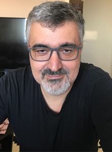 Δημήτρης Βασιλάκης