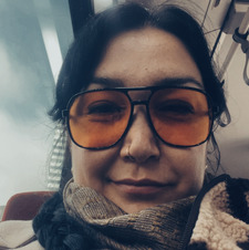 Aybüke