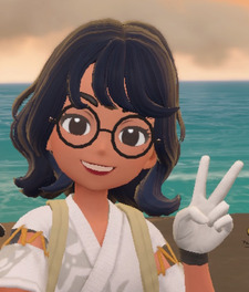 Sarah
