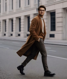 Atticus Li (Poet)