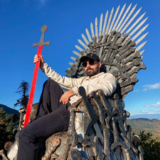 Δημήτρης Ράτσος