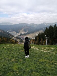 Лілія Комисаренко