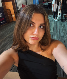 Sydney Panas
