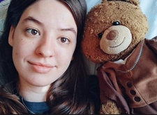 CheyAnn Robin ·ᴥ· 