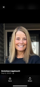 Gretchen Lippincott