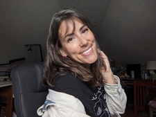 Amy Beard