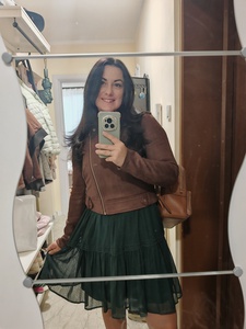 Вероника Цветанова