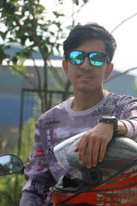 Laxman Gaire