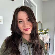 Mariah Schell Coulter