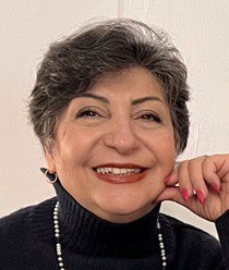 Bahar Mousavi
