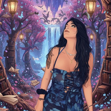 BOUNDLESS_READER 📖🐉 GIADA 🐉 #BOUNDLESS_READER 📖