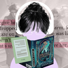 𝓓𝓪𝔃𝓪𝓲 ✦ ~