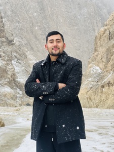 Sabahuddin Hemmat