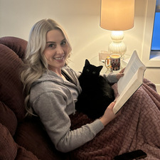 Chelsey Bechthold