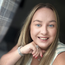 Emma McCafferty