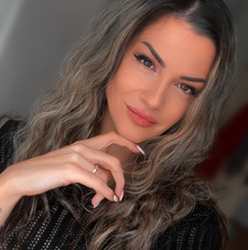Polina Dimova